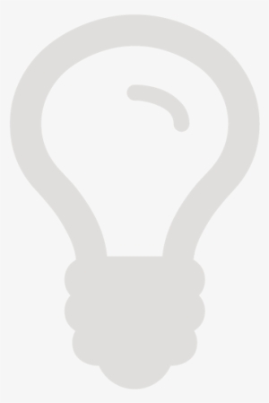 Deep Dive Discovery - Light Bulb Icon Circle