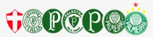 Palmeiras Simbolos - Sociedade Esportiva Palmeiras