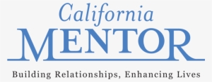 Logo California Mentor - Midtown New Cairo Logo