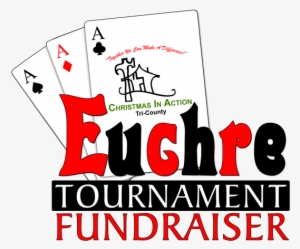 Saturday March 10th, - Euchre Tournament