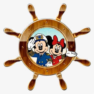Cruise Clipart Mickey Minnie
