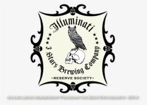 Illuminati-logo - Beat Mafia: Godfathers Of Bass Cd