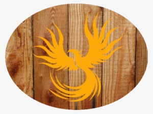 Logo - Wooden Fence
