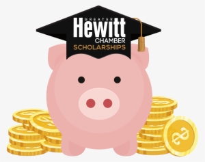 Greater Hewitt Chamber Scholarships - Graduation