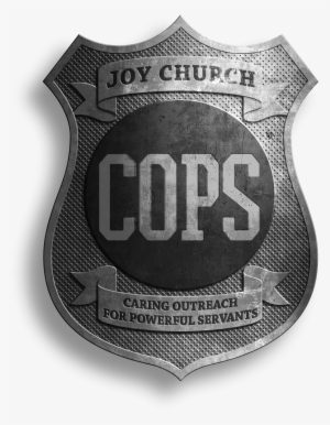 Cops - Emblem