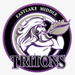 2016 Eastlake Middle School Graduation Vector Transparent - Eastlake Middle School Logo