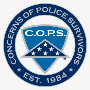 C - O - P - S - - Illinois Concerns Of Police Survivors
