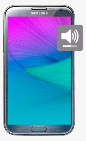 Samsung Galaxy Note 2 Volume Button Repair - Samsung Galaxy S8