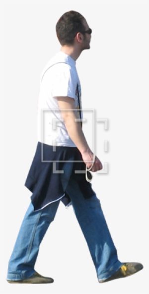 People Png Images For Photoshop Hipster Guy Hipster - People Walking Sideways Png