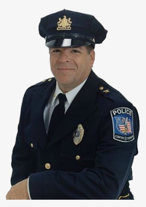 Center Twp Police