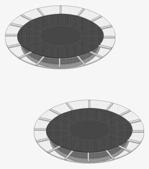 Joannedssdds Palco Finish - Circle