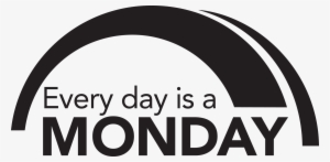 At Upc, Every Day Is Monday We Treat Each Day Like - Cyber Monday