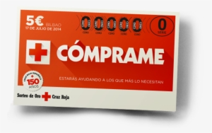 Esta Singular Iniciativa De Cruz Roja - Cruz Roja