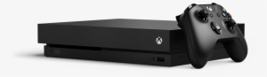 View Product Xbox One X Console - Xbox One X 1tb Console