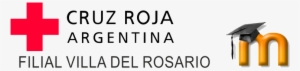 Custom Logo Here - Cruz Roja Argentina
