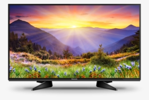 Smart Tv - Th 43ex600t