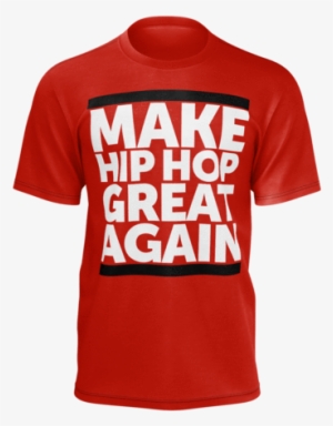 Mhhga Red Tee - Liverpool Alexander Arnold Jersey