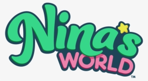 Nina's World Logo