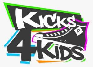 Kicks 4 Kids Logo Png - Logo