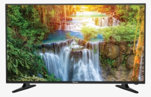 40″ Fhd Led Tv D50 - Hisense 49n2170pw