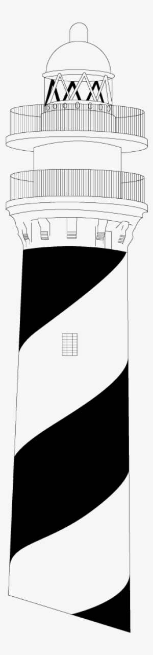 Una - Lighthouse