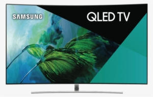 Samsung Tvs 55 Inch 1 Skybridgedomains Qled Tv - Samsung Q8 55 Curved