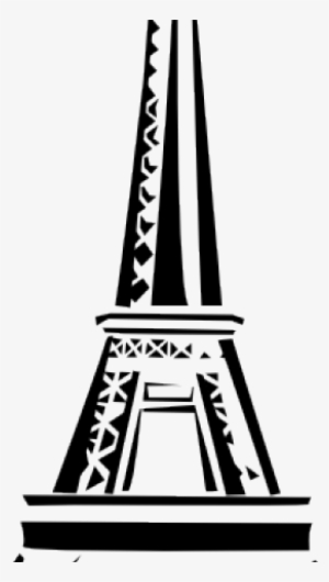 Golden Free On Dumielauxepices Net Eiffel - Eiffel Tower Clip Art