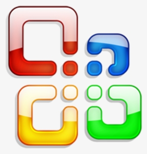 Microsoft Word Icon Free Download 2010 Full Version - Microsoft Office 2010 Logo Png
