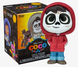 Mystery Minis Tru Exclusive Blind Box By Funko - Funko Mystery Minis Coco