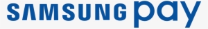 Usb Digital Wallets - Samsung Pay Logo Png
