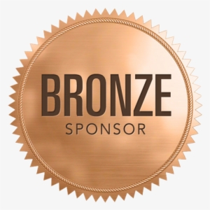 Become A Bronze Sponsor - Bronze Sponsorship