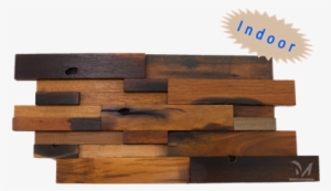 Wood Panels - Plank