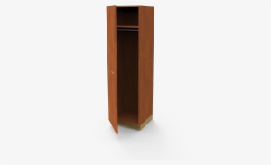 Healthwork Tall Wardrobe Cabinet- Single Door Ht4110/ - Product