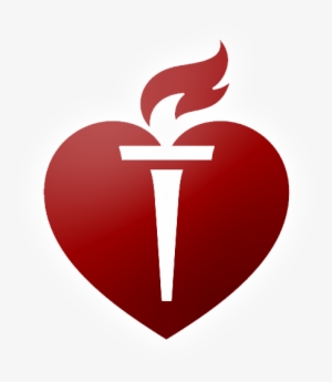 Heart Attack Care To Improve In Wyoming - Logo Clip Art American Heart Association