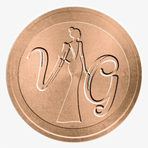 Bronze - Circle
