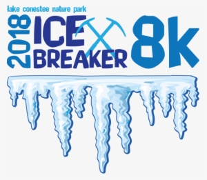Conestee Ice Breaker 8k - Ice Breaker Event
