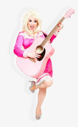 My Image - Kelly O Brien Dolly Parton