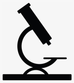 Microscope, Laboratory, Medical, Research Icon - Computer Hope