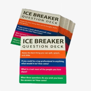 Ice Breaker Png