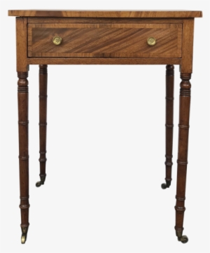 Traditional - Nightstand