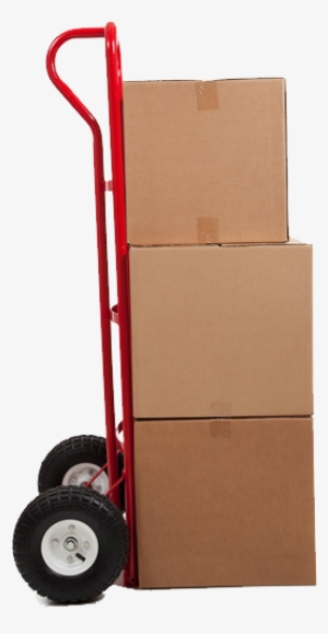 Tree Service Tucson - Moving Boxes Transparent Background