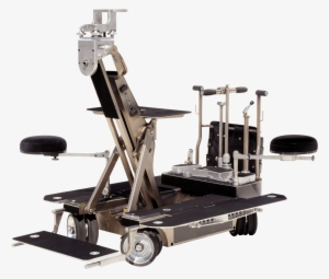 Chapman Super Pee Wee Iv Dolly - Dolly Cine
