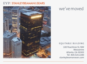 Stanley Beaman Sears On Twitter - Westin Peachtree Plaza Hotel