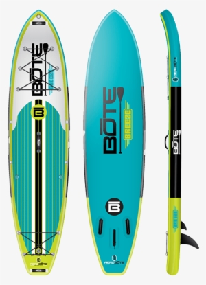 Ice Breaker Sup Rental