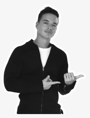 J Balvin ~ Brandon Stiven - Standing