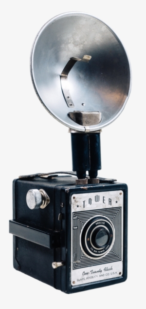 Tower 120 Film Camera