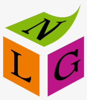 Arria Webnlg - Natural Language Generation Icon