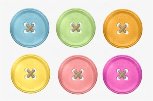 web button clothing shank clothes buttons png image - clothing button png