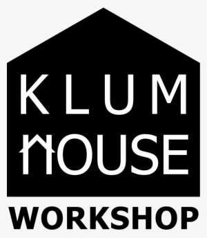 Klum House Workshop Logo B&w On Clear - Gun Pose Sims 4