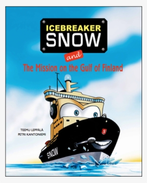 Icebreaker Snow » Icebreaker Snow Part - Jäänmurtaja Snow